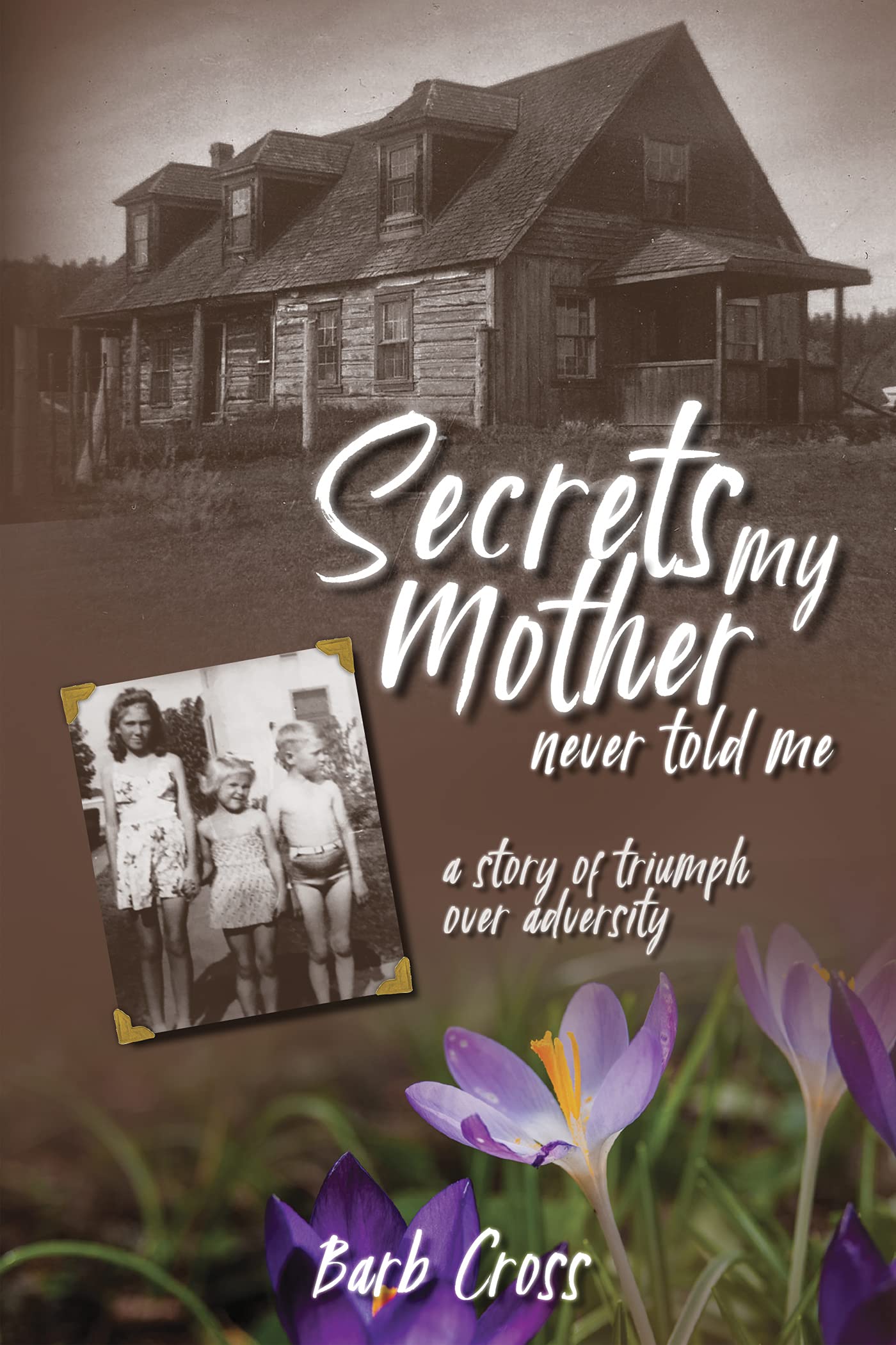 Upload a cover image