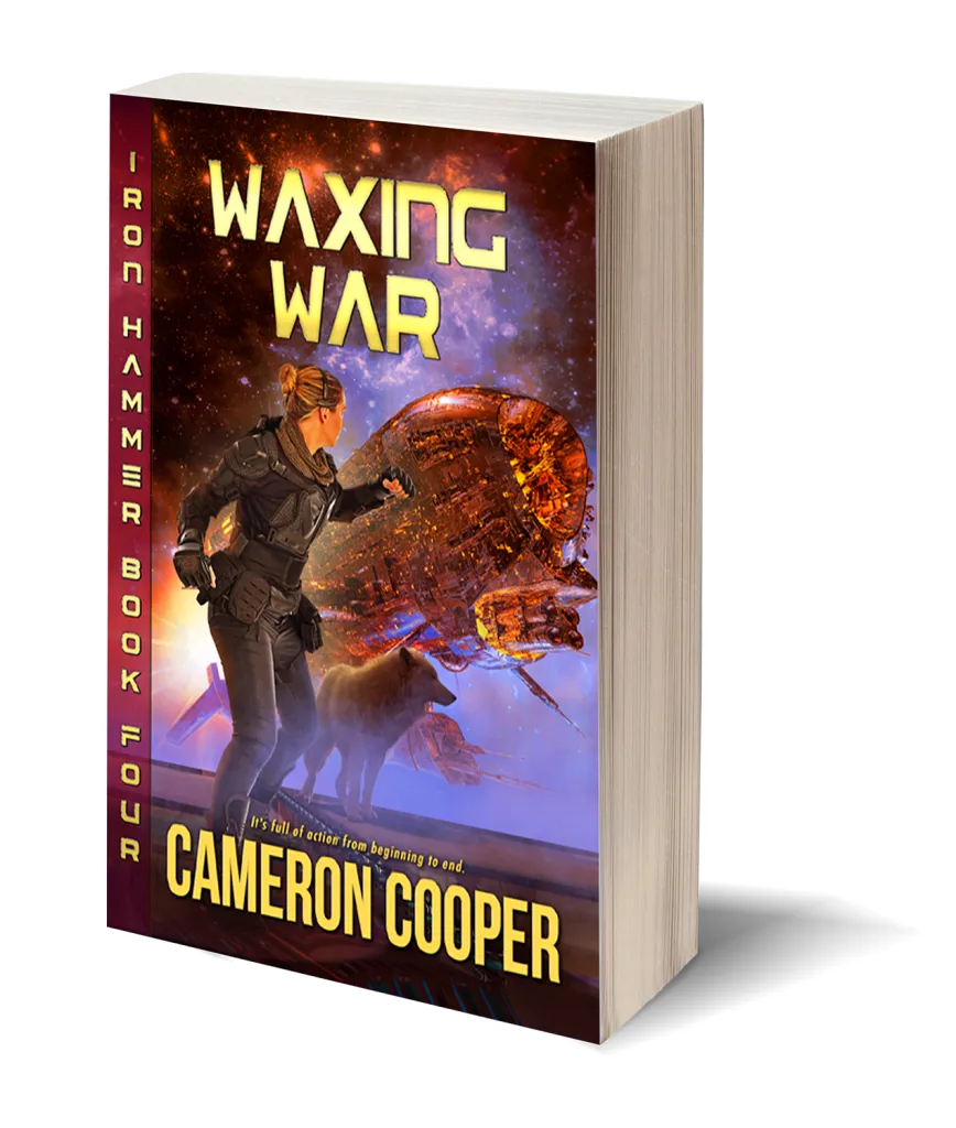 Upload a cover image