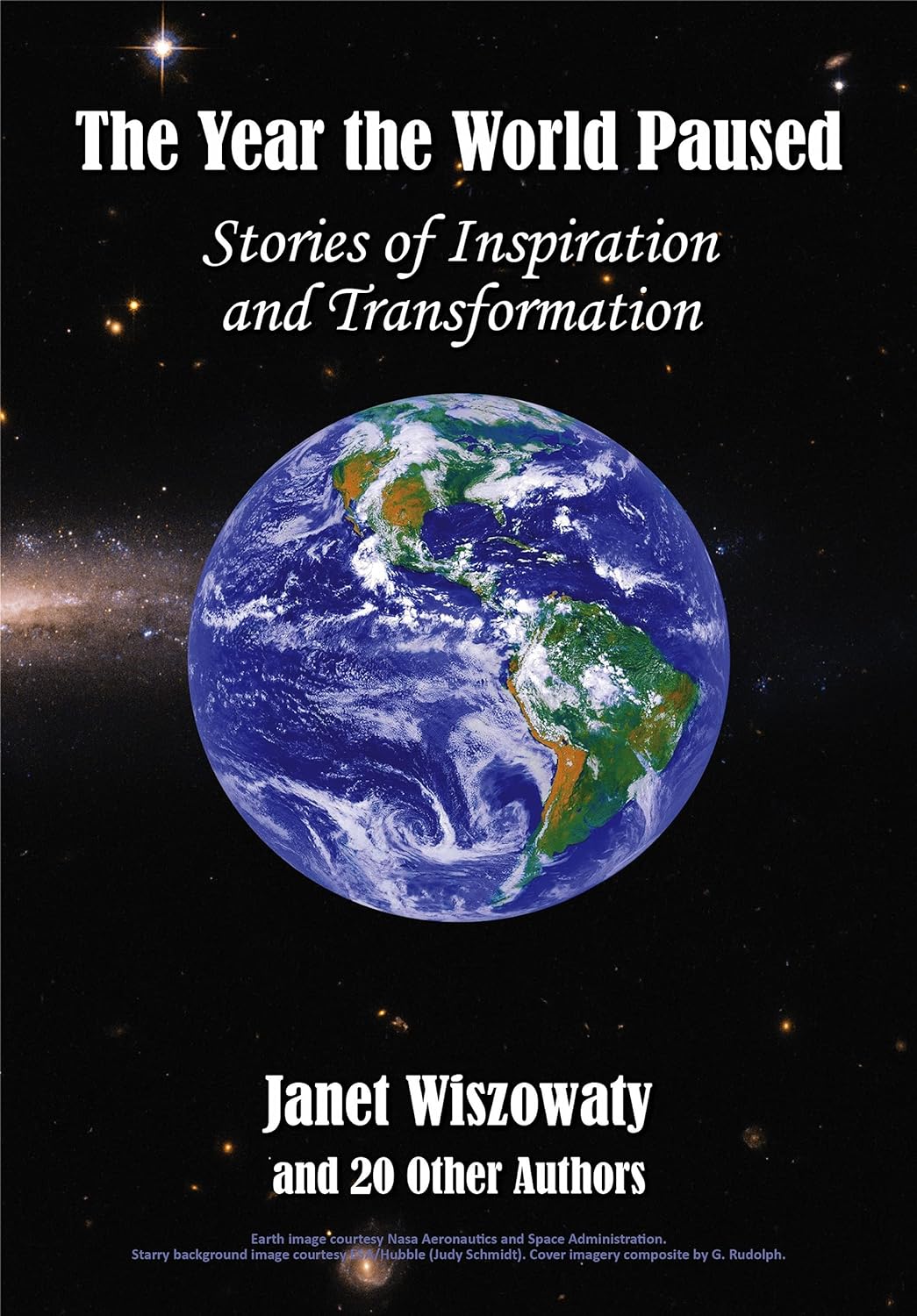 Upload a cover image