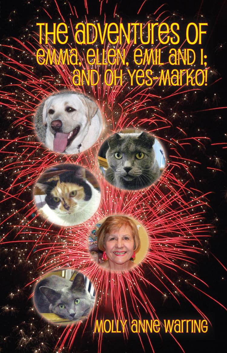 Upload a cover image