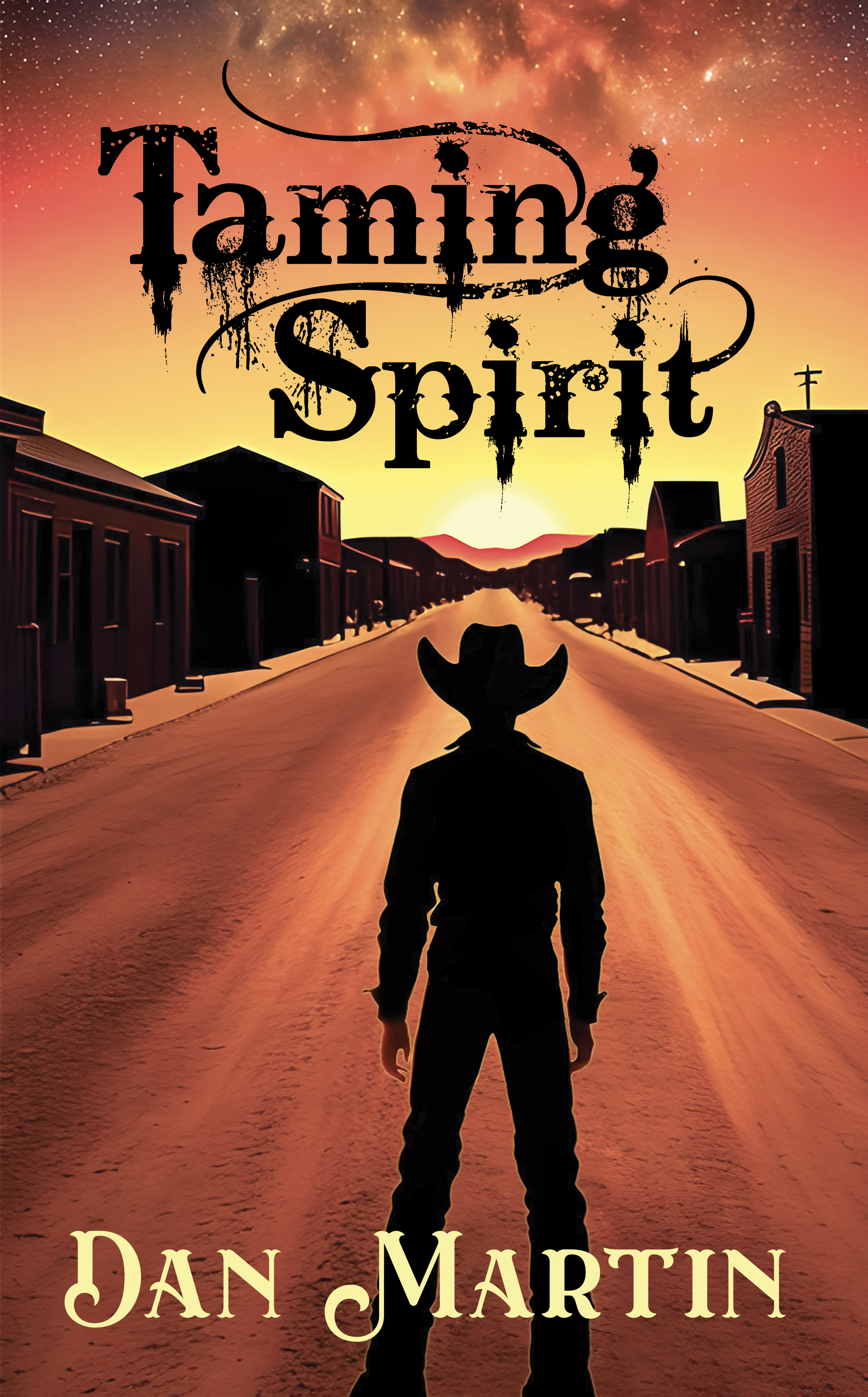 Upload a cover image