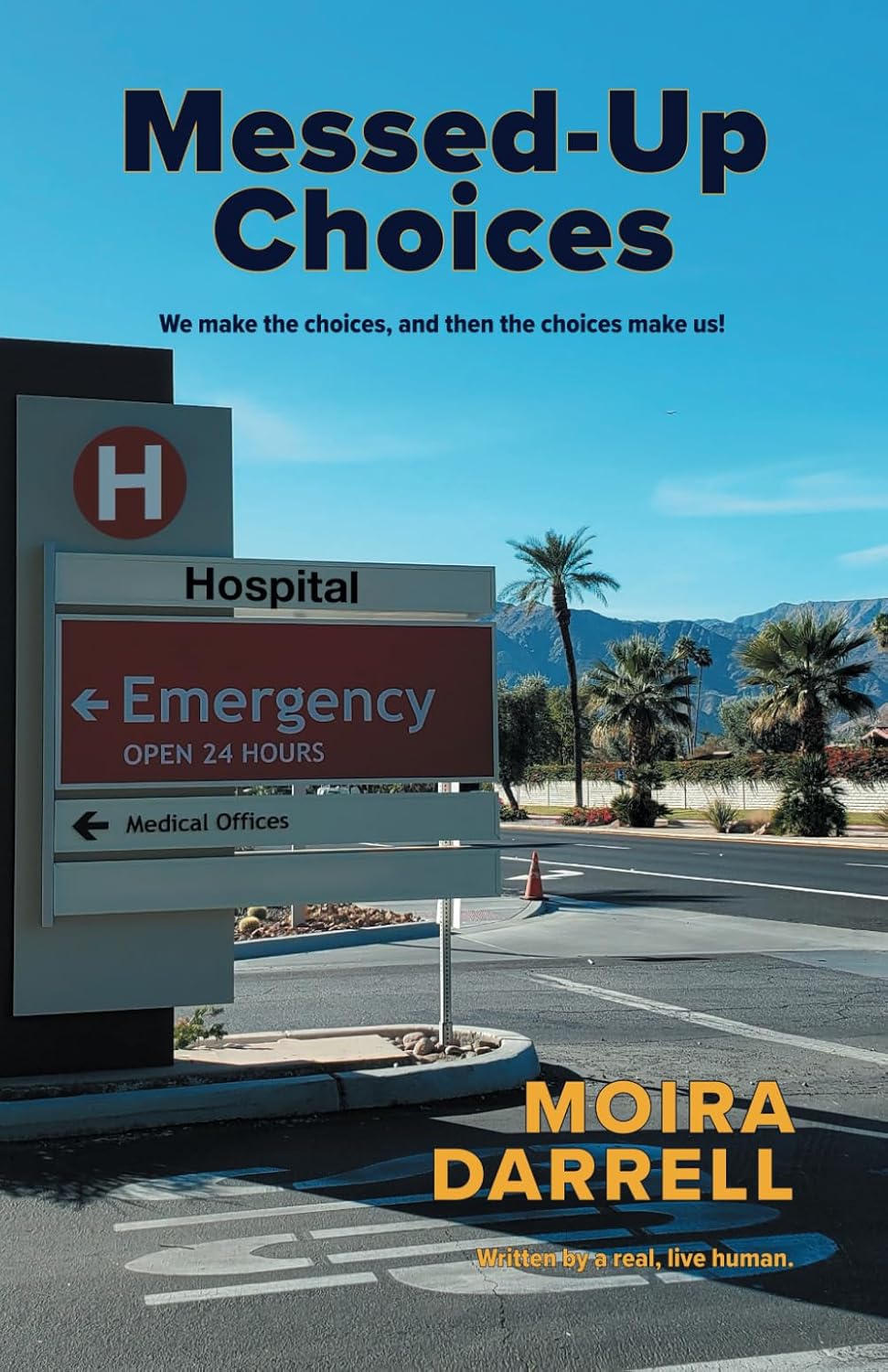 Upload a cover image