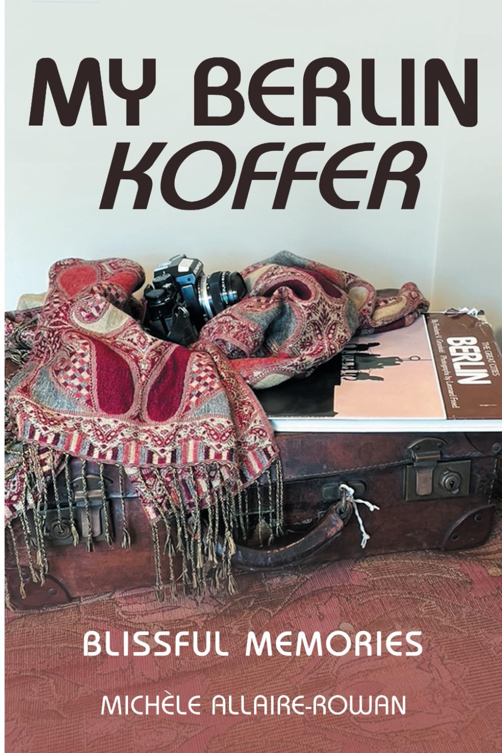 Upload a cover image