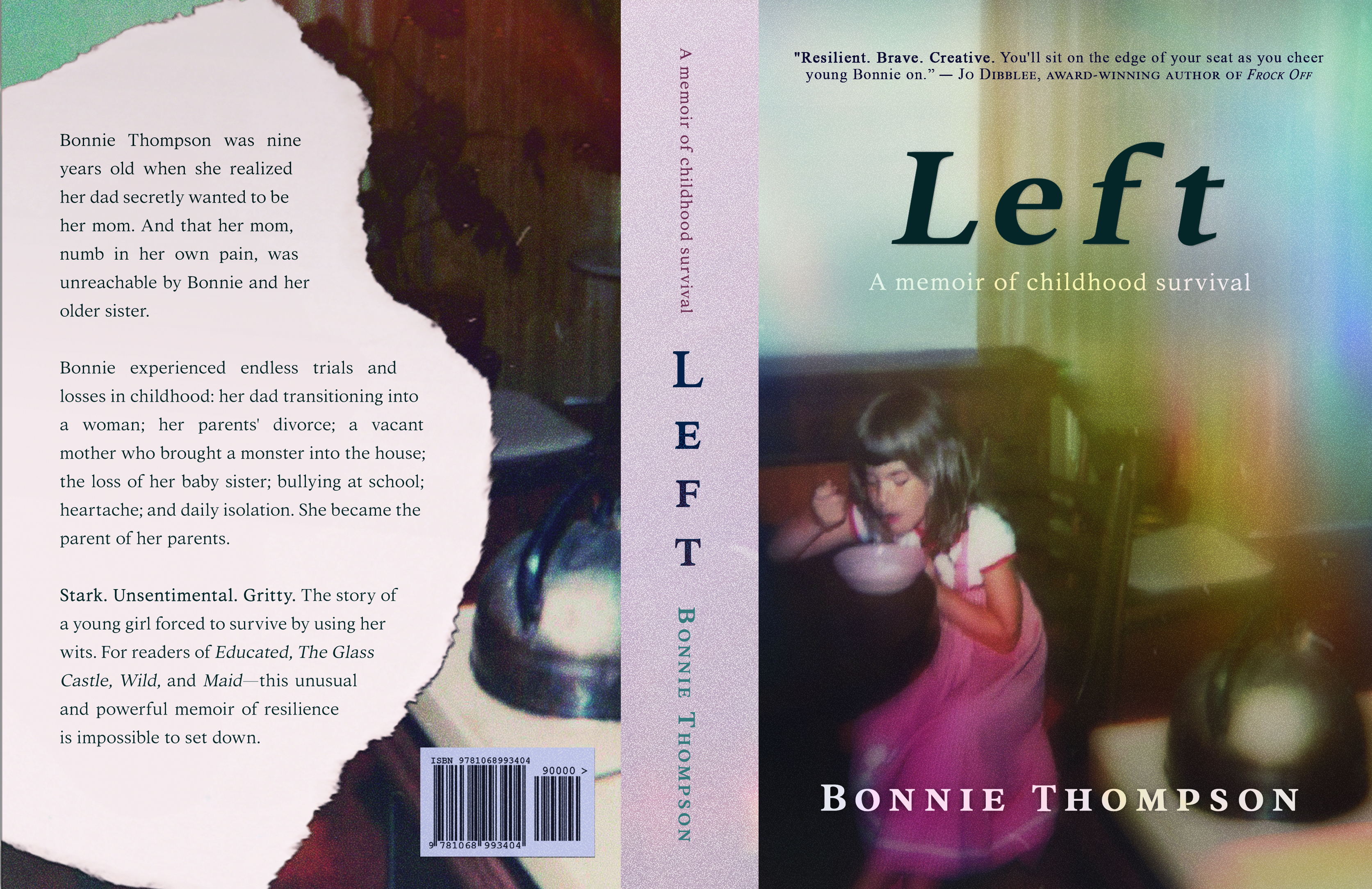 Upload a cover image