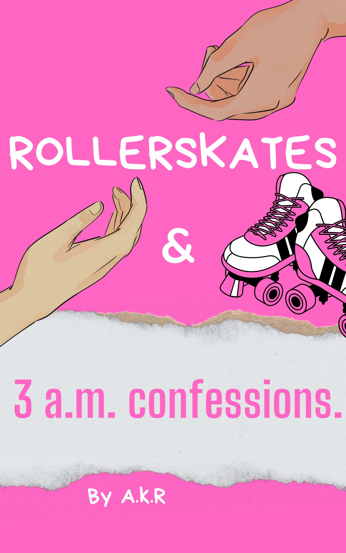 Upload a cover image