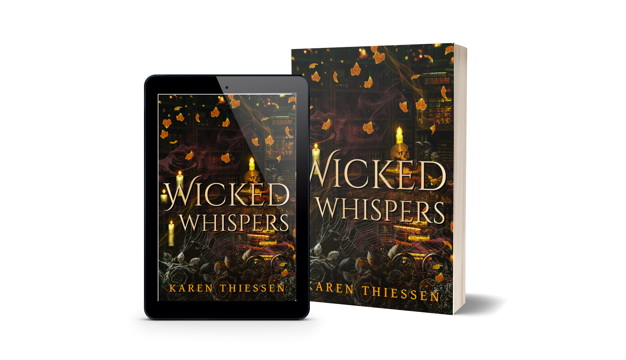 Upload a cover image