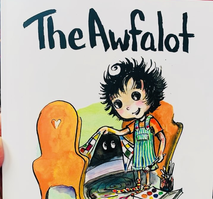 Upload a cover image