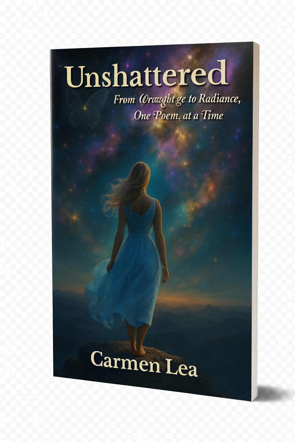 Upload a cover image