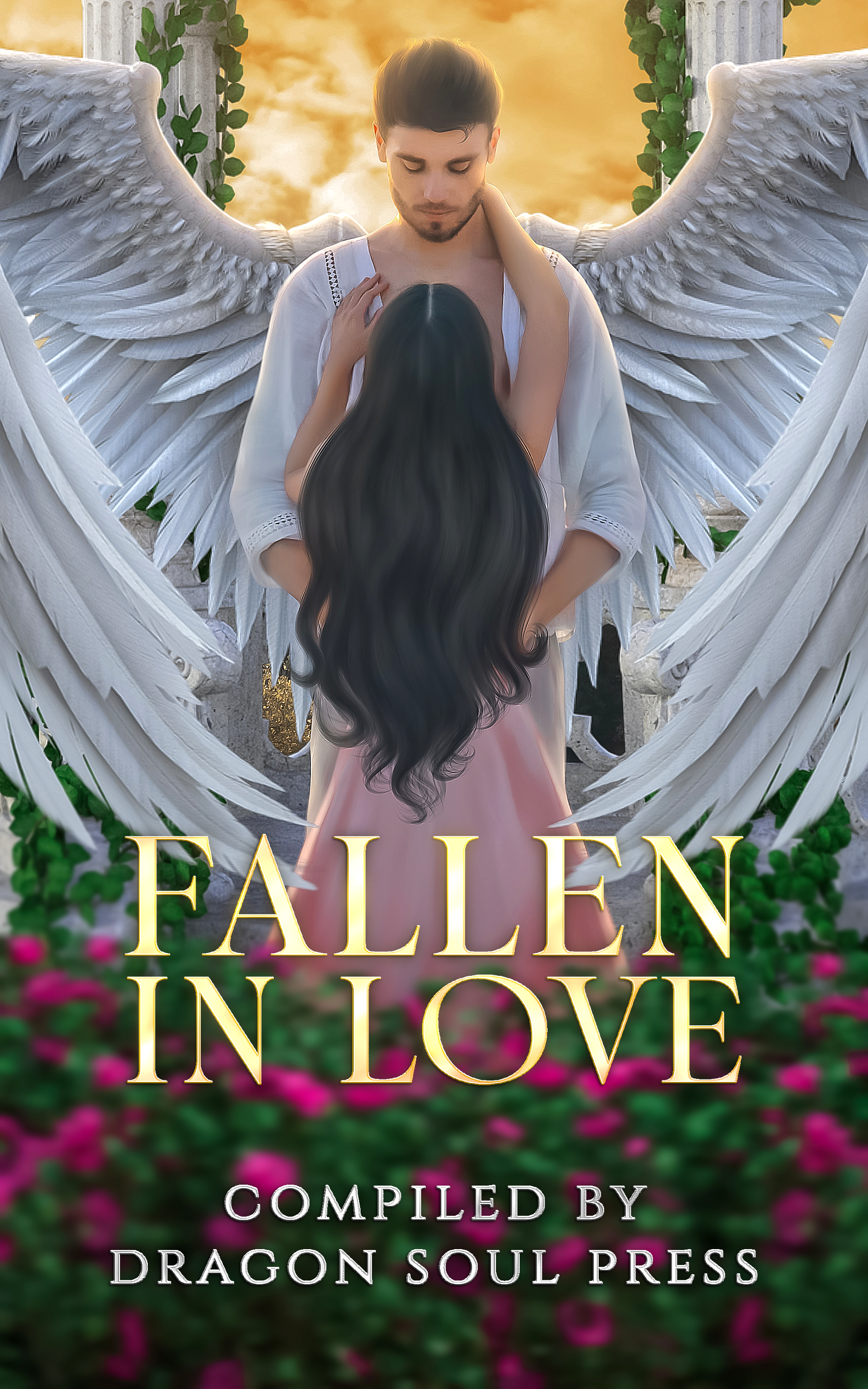 Upload a cover image