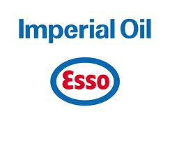 Esso-Imperial-Oil-Logo