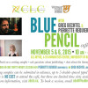 Blue Pencil Requier&Bechtel