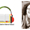 Let’s Get Lit Poetry Podcast Series mary podcast