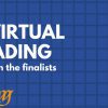 Virtual Readings with the Authors 93787393_2561323837423250_1135503990587392000_o