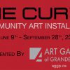 Call for Submissions: The Curve Community Art Installation Web
