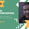 Extra Cred: Planning the Novel (Kemosa Scholarship Fundraiser) Eventbrite - Planning the Novel