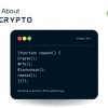 CryptoPanel (760 × 333 px)