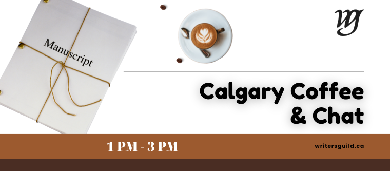 CALGARY COFFEE AND CHAT