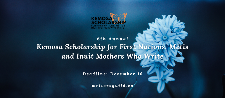 6th Annual Kemosa Scholarship Now Open for Submissions!