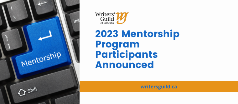 2023 WGA Mentorship Program Participants Announced