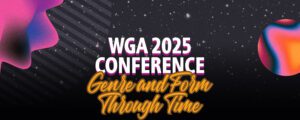 2025 WGA Annual Conference Packages