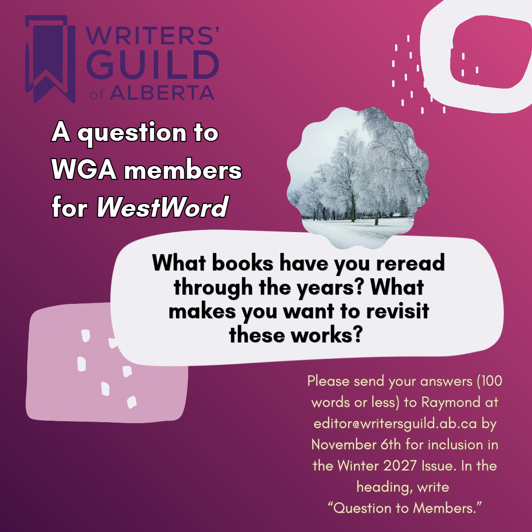 WestWord Magazine Wants to Hear From You!
